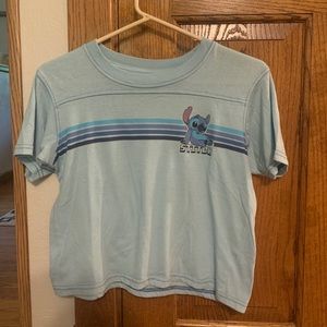 Disney Stitch tee